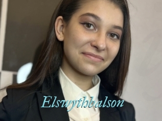 Elswythbalson