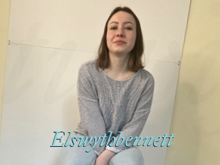 Elswythbennett