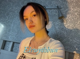 Elswythbun