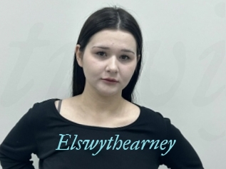 Elswythearney