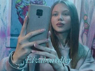 Elvaboardley