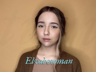 Elvabowman