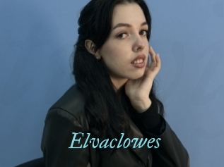 Elvaclowes