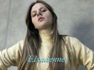 Elvadenner