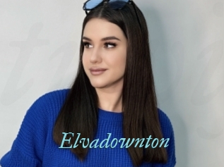 Elvadownton