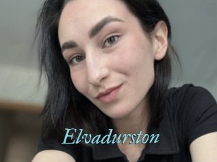 Elvadurston