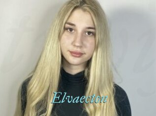 Elvaecton