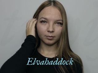 Elvahaddock