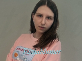 Elviablumer