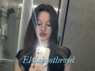 Elviaboothroyd