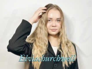Elviachurchwell