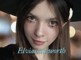 Elviacoatsworth