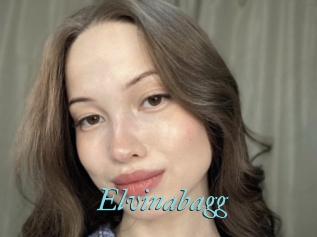 Elvinabagg