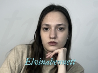 Elvinabennett