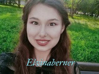 Elvinaberner