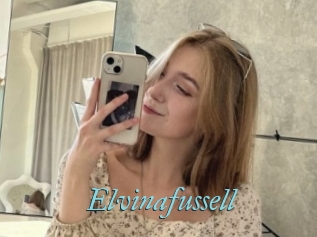 Elvinafussell