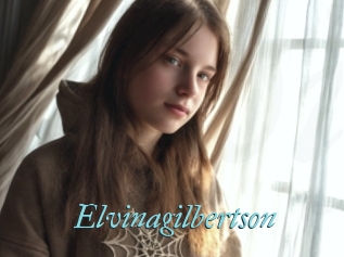Elvinagilbertson