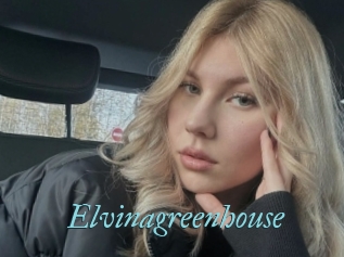 Elvinagreenhouse
