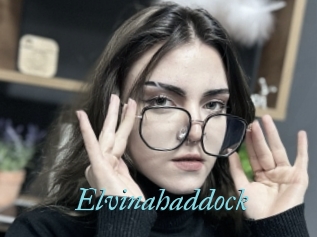 Elvinahaddock