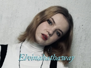 Elvinahathaway