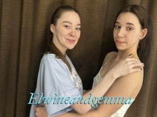 Elwineandgemma