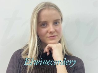 Elwinecordery