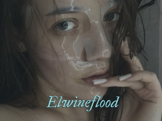 elwineflood Tube video jeune