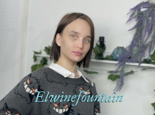 Elwinefountain
