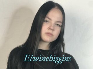 Elwinehiggins