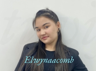 Elwynaacomb