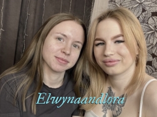 Elwynaandlora