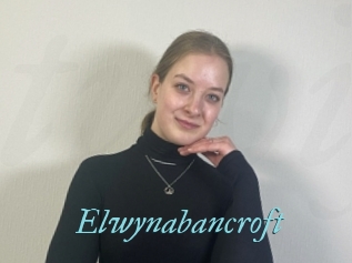Elwynabancroft