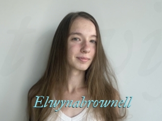 Elwynabrownell