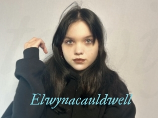 Elwynacauldwell