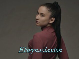 Elwynaclaxton