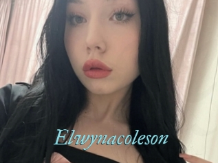 Elwynacoleson