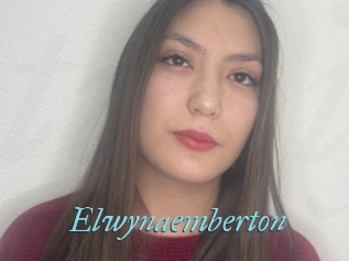 Elwynaemberton