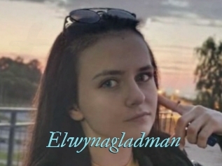 Elwynagladman