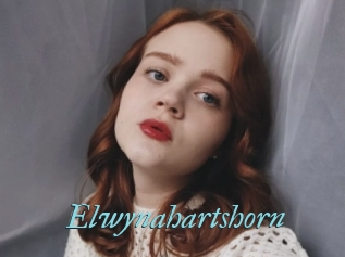 Elwynahartshorn