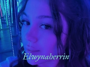 Elwynaherrin