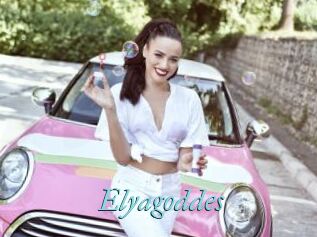 Elyagoddes