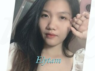 Elytam