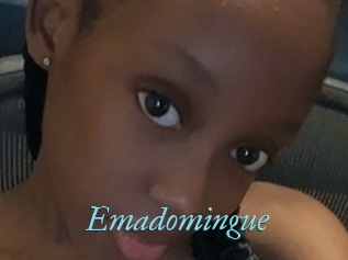 Emadomingue