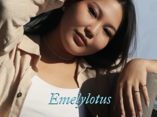 Emelylotus