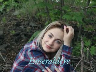 Emeraldeye