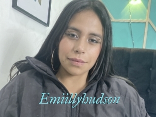 Emiillyhudson