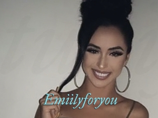 Emiilyforyou