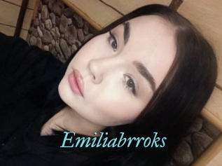 Emiliabrroks