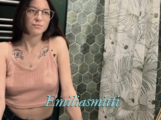 Emiliasmitti