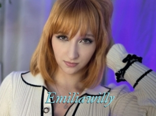 Emiliawilly